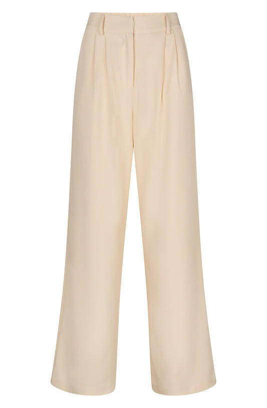 Studio Amaya Jackie pantalon beige