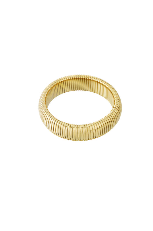 Old fashioned bracelet