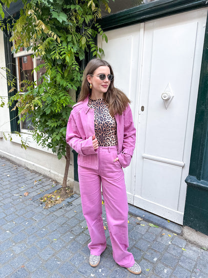 Studio Amaya Jule jacket