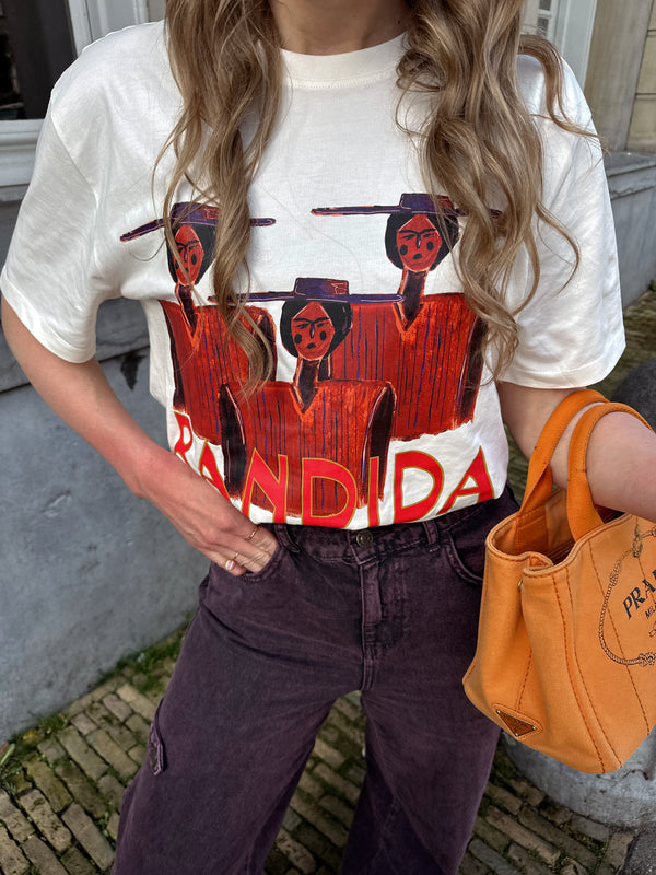 Harper & Yve Bandida t-shirt